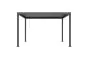 Pergola Dallas aus Stahl & Aluminium - Farbe: anthrazit, Länge: 4000 mm, Breite: 3000 mm, Höhe: 2500 mm