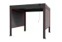 Sonnenschutz Rollup für Pergola Dallas - Farbe: anthrazit, Breite: 3640 mm, Höhe: 2270 mm