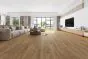 Vinylboden SPC Clicksystem 1220 x 229 x 6,5 mm (LxBxH) - Modell: HAYDN Eiche Dekor