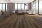Vinylboden Loose Lay 1220 x 228 x 5 mm (LxBxH) - Modell: GLUCK Eiche Dekor