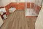 Vinylboden Loose Lay 1220 x 228 x 5 mm (LxBxH) - Modell: HAYDN Eiche Dekor