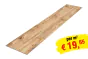 Vinylboden Loose Lay 1220 x 228 x 5 mm (LxBxH) - Modell: HAYDN Eiche Dekor