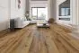 Vinylboden Loose Lay 1220 x 228 x 5 mm (LxBxH) - Modell: STRAUSS Eiche Dekor