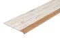 Stufenauflage für Loose Lay Vinyl, 2400 x 55 x 18 mm