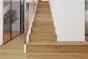 Setzstufe Vinyl 1200 x 200 x 5 mm