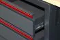 Werkstatteinrichtung WerkLine Deal - 8 Module 