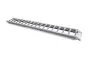 Aluminium Auffahrtsrampe SteinerRamp XL - max. Belastbarkeit Paar*: 4000 kg - Länge: 3,51 m