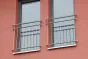 Französischer Balkon „Classic“