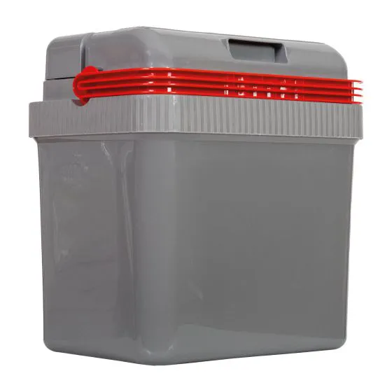 Akku Kühlbox 24 Liter 18V