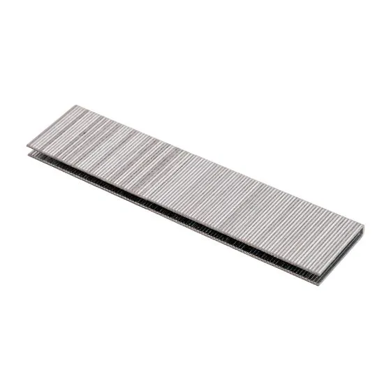 Ersatzmagazin Klammern für Akku Nagelmaschine - 100 Stück