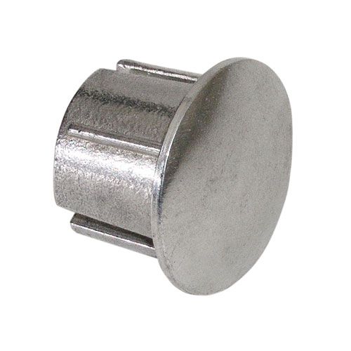 Metallstopfen