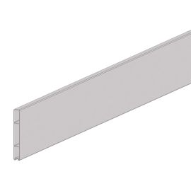 Alu Abschlussprofil 150 x 20 mm