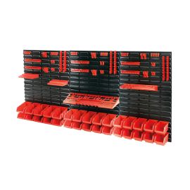 Werkzeugwand Stecksystem - 1728 x 780 mm - aus Kunststoff