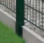 Metallführungsprofil - Ausführung: verzinkt