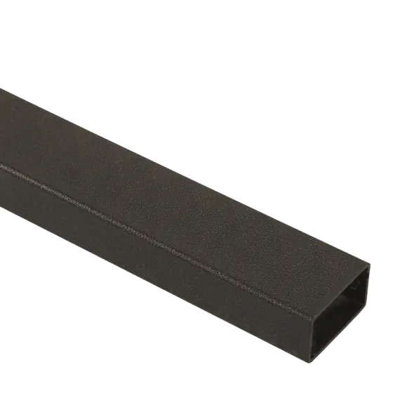Handlauf 50 x 30 mm