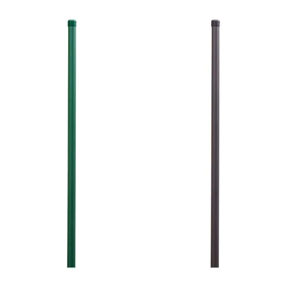 Zaunpfosten Mod. Basic 34