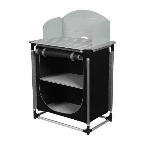 Camping Schrank Basic M – Maße: 76 x 53 x 85 cm