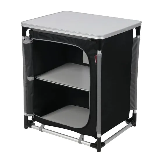 Camping Schrank Basic S – Maße: 60 x 50 x 71 cm
