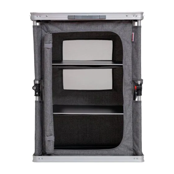 Camping-Küchenschrank Pro S - Maße: 64 x 48 x 80, Gewicht: 8 kg
