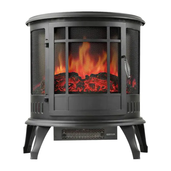 Elektrokamin Classic 24 - freistehend