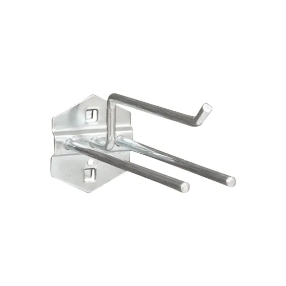 Zangenhalter - Hakenlänge: 150 mm, Stück: 1