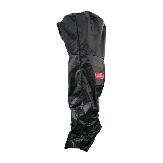 Cover für Heizstrahler - 84 x 226 cm