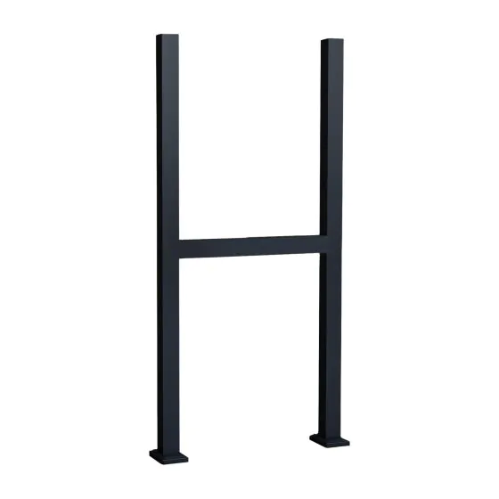 Standfuß für Paketkasten PK-44A