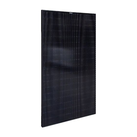 Photovoltaik Solarmodul POWER PLUS FULL BLACK 405 W