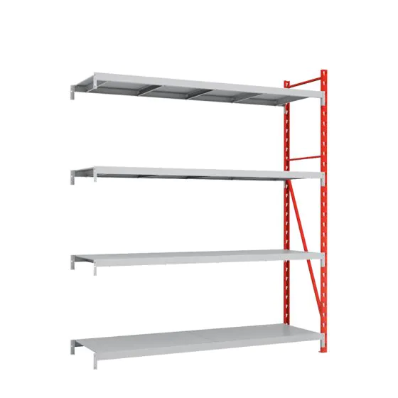 Erweiterungsset für Mod. Giga - Höhe: 2135 mm, Breite: 1872 mm, Tiefe: 530 mm