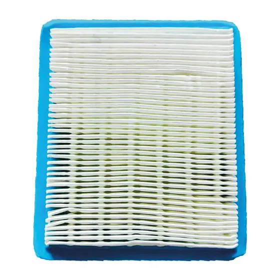 Luftfilter für Rasenmäher RM-1, RM-2 & RM-3