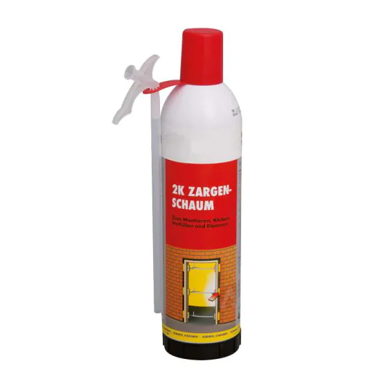 Montageschaum 400 ml 