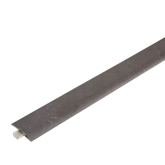 Anpassprofil 2400 x 45 x 9 mm - Modell: WAGNER Fliesen Dekor