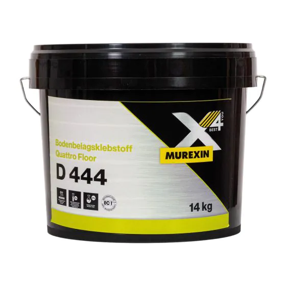 Montagekleber für Trockenräume
