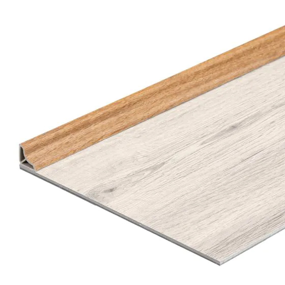Winkelprofil konkav 2400 x 28 x 15 mm