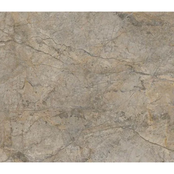 Wasserfeste SPC Wandpaneele - Farbe: braun meliert, Maße: 2800 x 1230 x 4 mm, m² / Paneel: 3,45, Gewicht: 31,5 kg