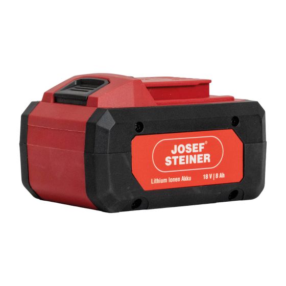 Lithium Ionen Akku - 18V, 8 Ah, mit Appsteuerung