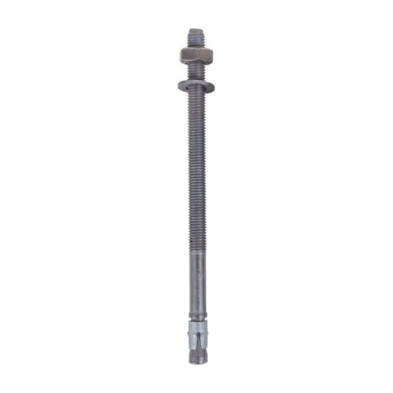 Spezial Stahl Bolzenanker ø 10 mm, Länge: 180 mm