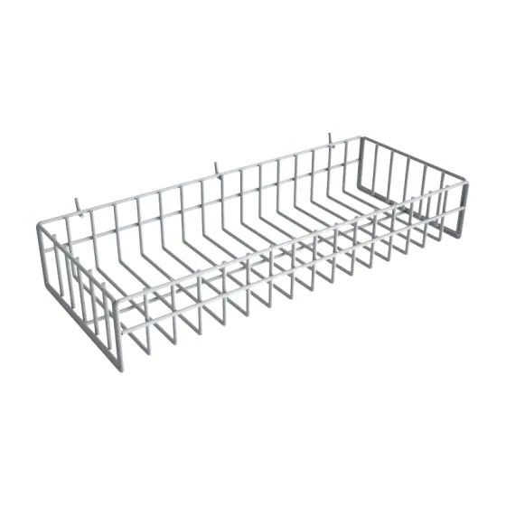 Ablage - Maße: 200 x 500 mm, 1 Stück
