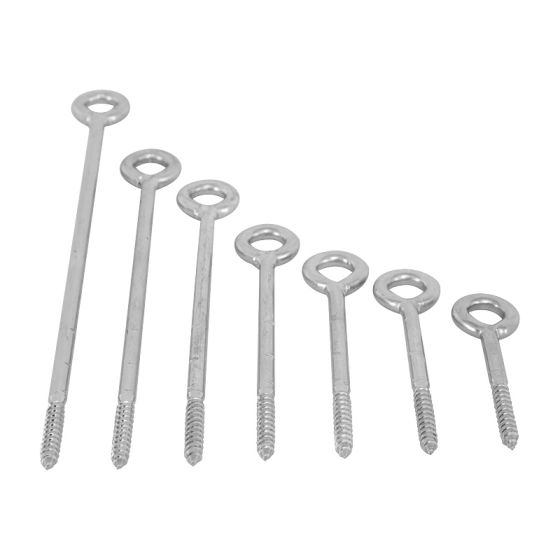 Ringschraube