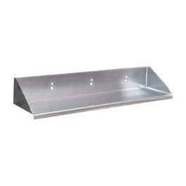 STALEKS PRO Edelstahl-Werkzeugablage Für Fräser & Bohrer – Sterilisierbar, 90 X 40 X 15 Mm