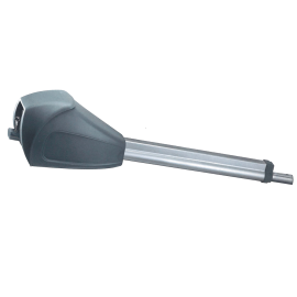 Antrieb für 1-flügeliges Tor, max. Flügelbreite 700 cm