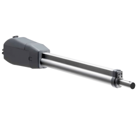 Antrieb für 2-flügeliges Tor, max. Flügelbreite 400 cm
