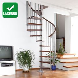 Bausatzspindeltreppe Innamincka