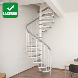 Bausatzspindeltreppe Perth