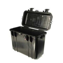 PELI Koffer 1430 - Ausführung: mit Büro Unterteilungssystem, Gewicht: 2,95 kg
