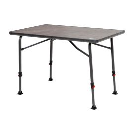 Campingtisch Pro - Maße: 115 x 70 x 57 / 76 cm, Gewicht: 6 kg