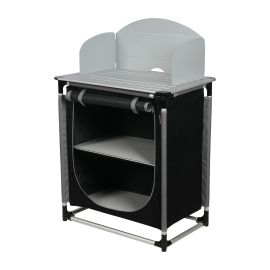 Camping Schrank Basic M – Maße: 76 x 53 x 85 cm