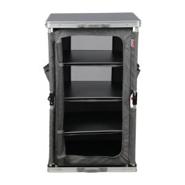 Camping-Küchenschrank Pro M - Maße: 60,5 x 66 x 139, Gewicht: 9 kg