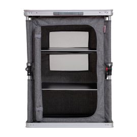 Camping-Küchenschrank Pro S - Maße: 64 x 48 x 80, Gewicht: 8 kg