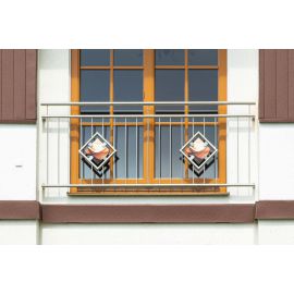 Französischer Balkon „Adelaide“